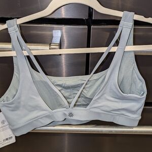 Athleta exhale active bra